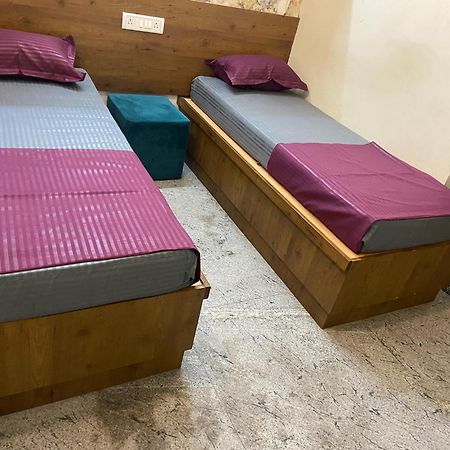 העיר בנגלור Princess Inn Coliving Pg מראה חיצוני תמונה