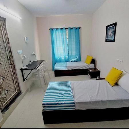העיר בנגלור Princess Inn Coliving Pg מראה חיצוני תמונה