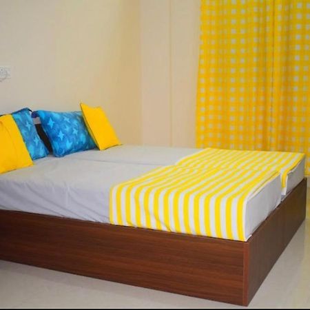 העיר בנגלור Princess Inn Coliving Pg מראה חיצוני תמונה