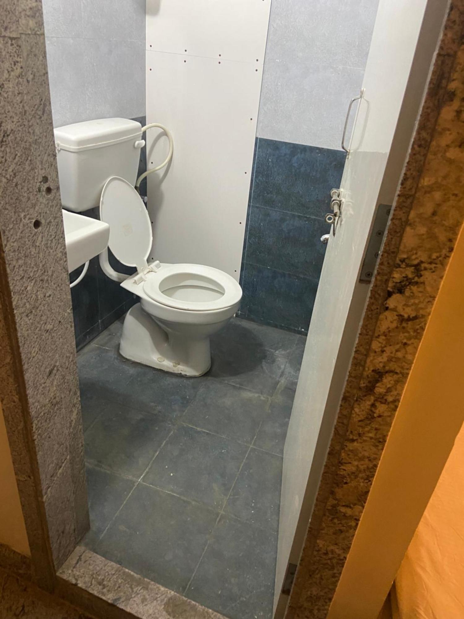 העיר בנגלור Princess Inn Coliving Pg מראה חיצוני תמונה