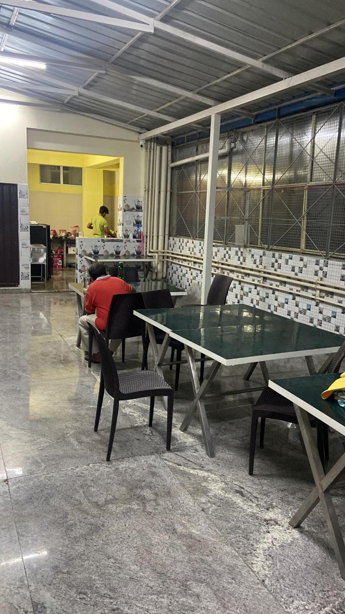 העיר בנגלור Princess Inn Coliving Pg מראה חיצוני תמונה