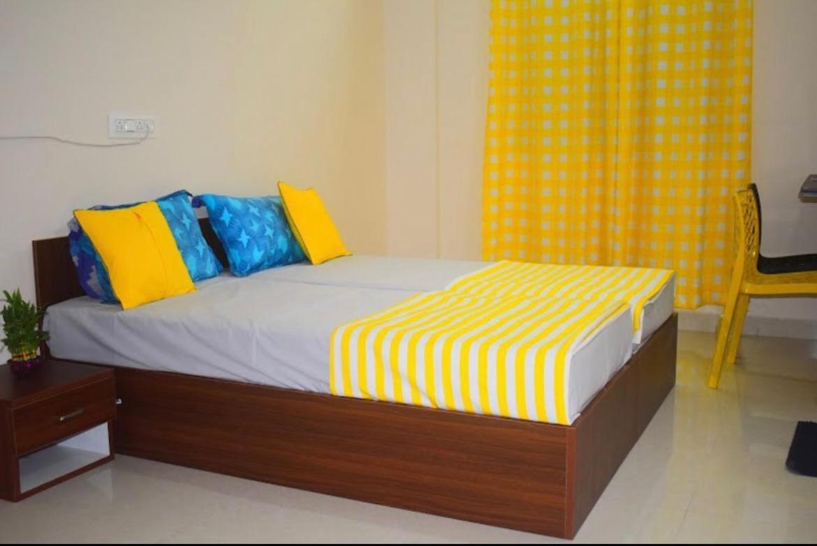 העיר בנגלור Princess Inn Coliving Pg מראה חיצוני תמונה
