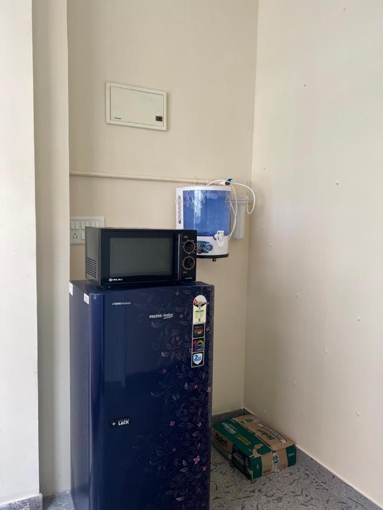 העיר בנגלור Princess Inn Coliving Pg מראה חיצוני תמונה